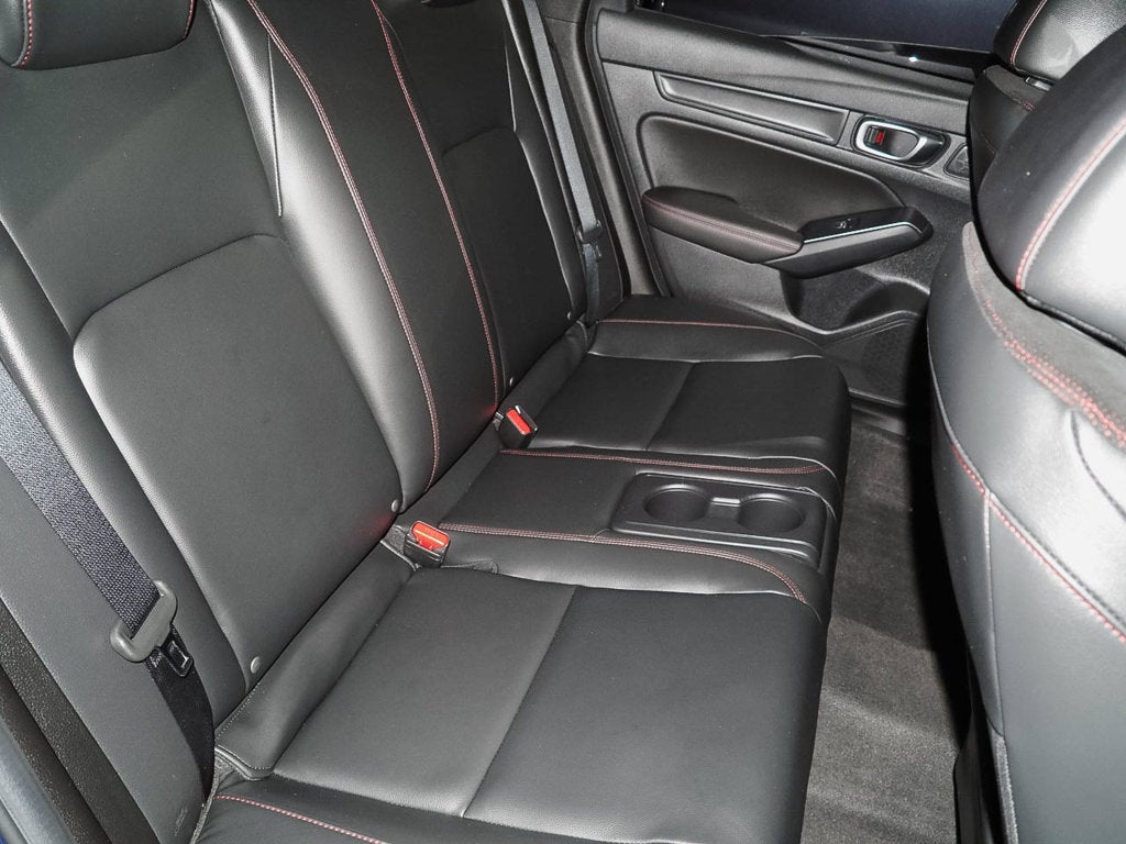 2024 Acura Integra Type S