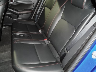 2024 Acura Integra Type S