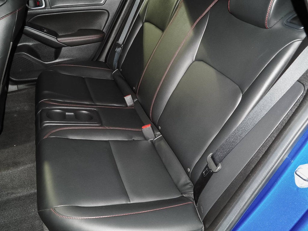 2024 Acura Integra Type S