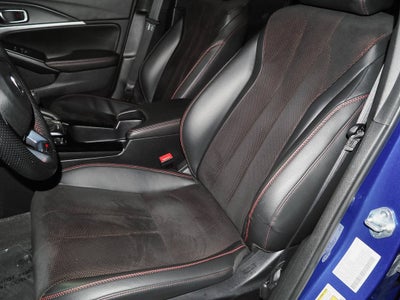 2024 Acura Integra Type S