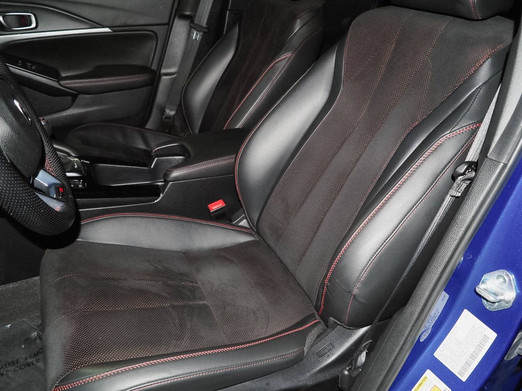 2024 Acura Integra Type S