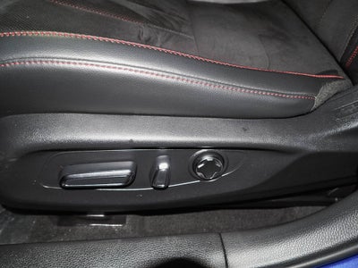 2024 Acura Integra Type S