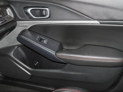 2024 Acura Integra Type S