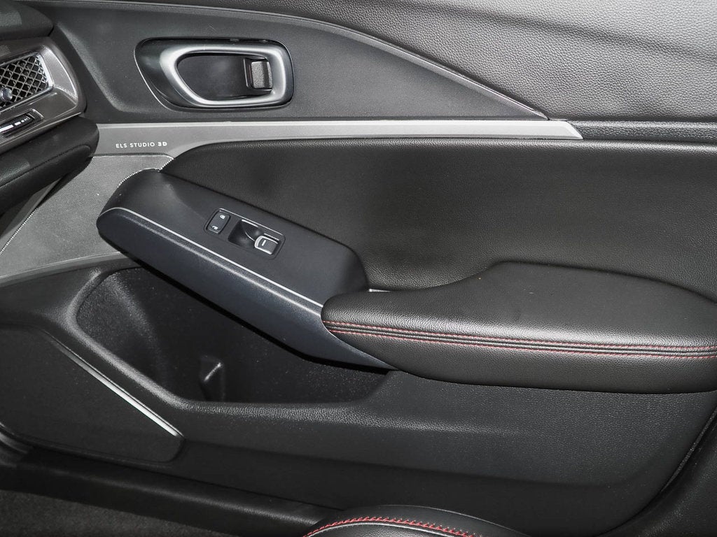 2024 Acura Integra Type S