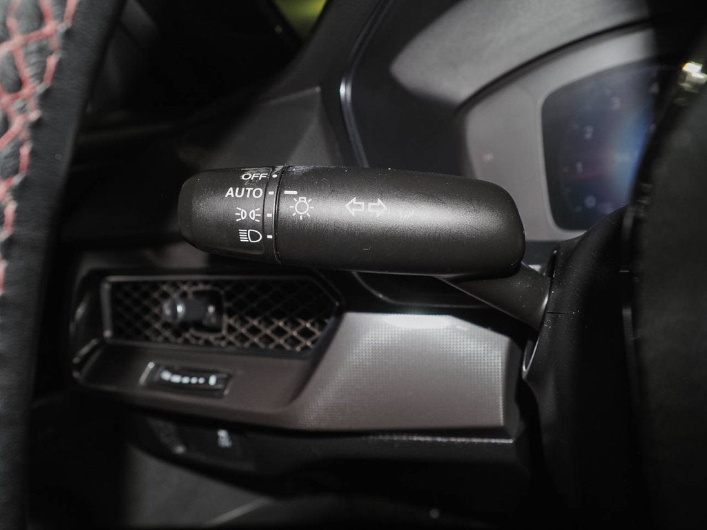 2024 Acura Integra Type S