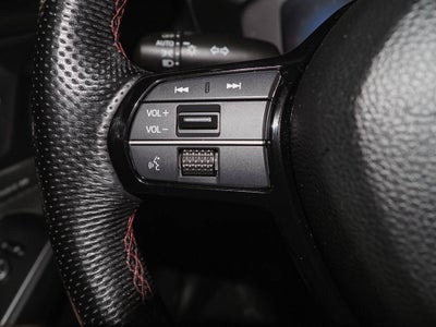 2024 Acura Integra Type S