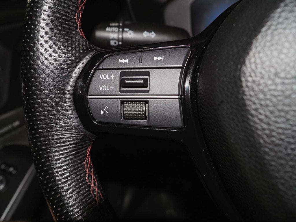 2024 Acura Integra Type S