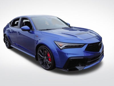 2024 Acura Integra Type S