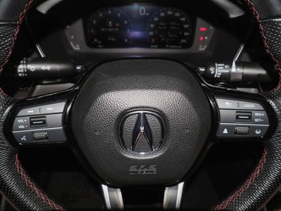 2024 Acura Integra Type S
