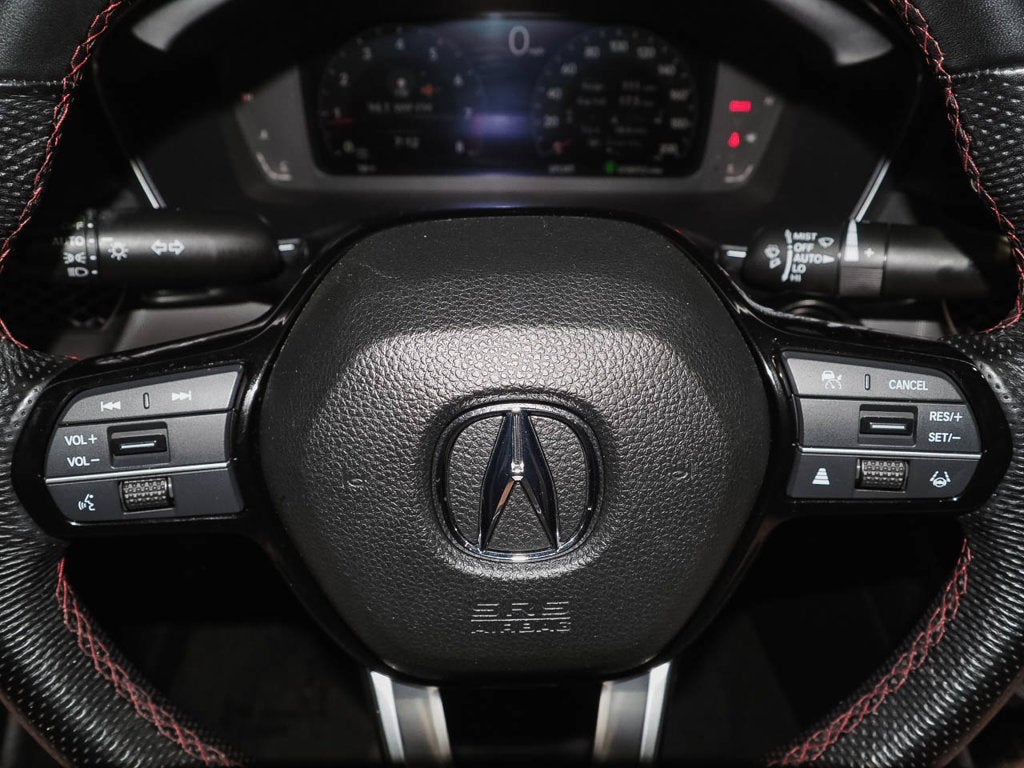 2024 Acura Integra Type S