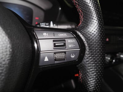 2024 Acura Integra Type S