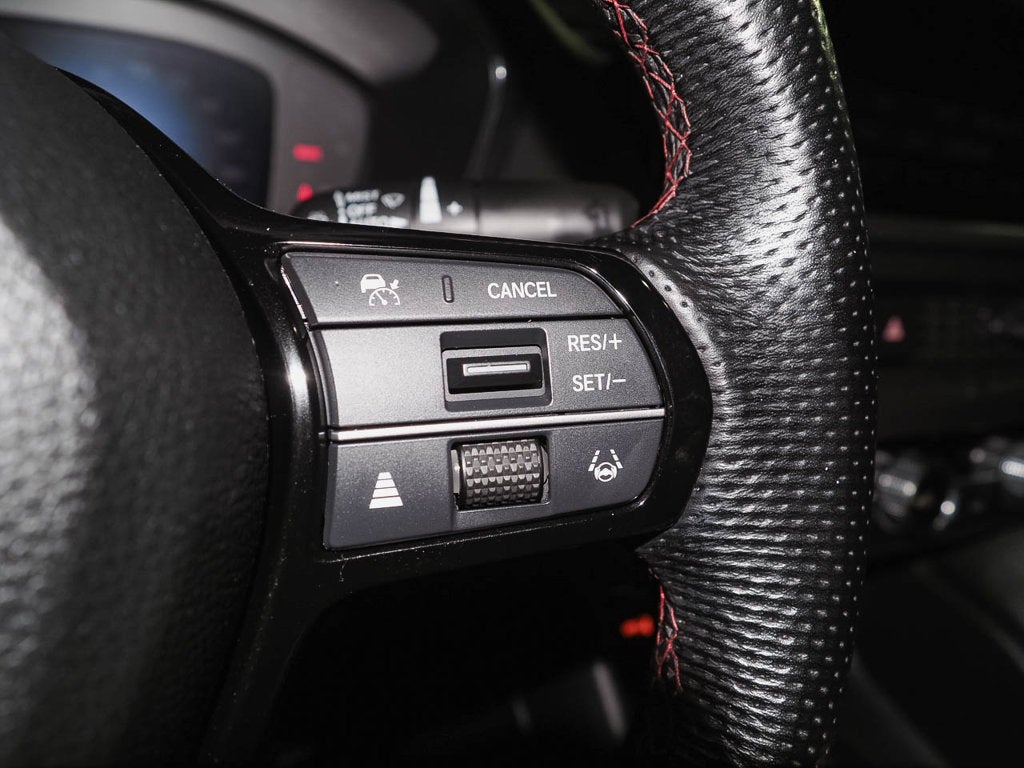 2024 Acura Integra Type S