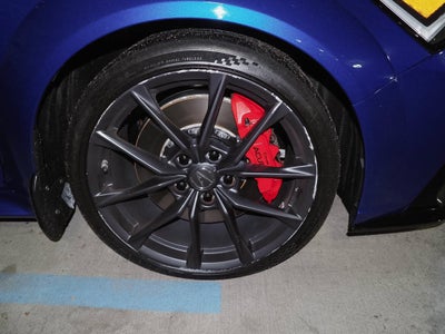2024 Acura Integra Type S