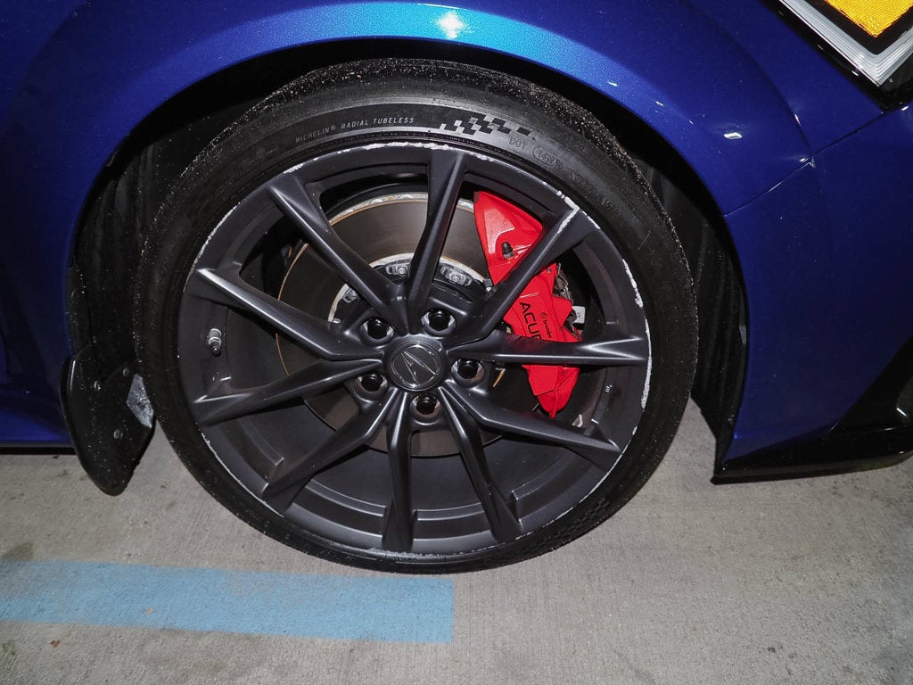 2024 Acura Integra Type S