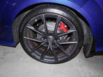 2024 Acura Integra Type S