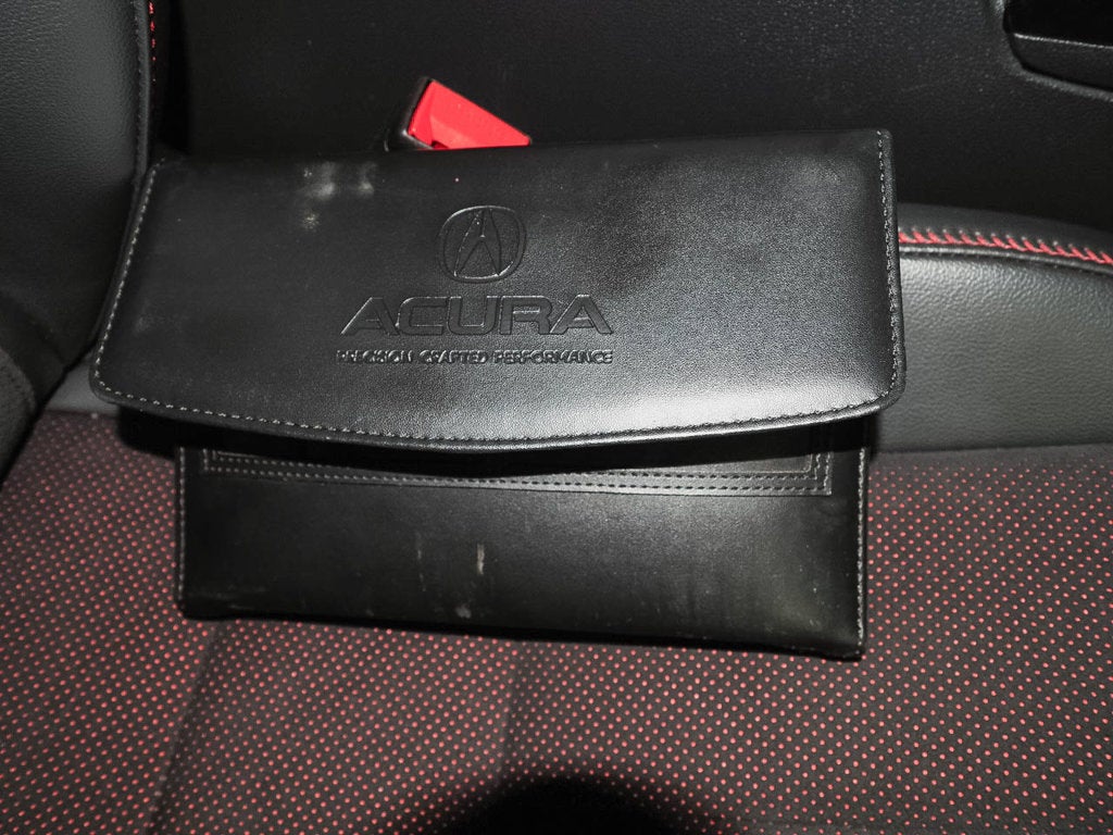 2024 Acura Integra Type S