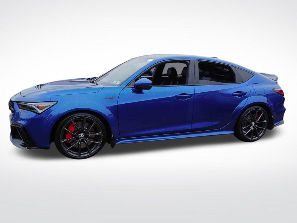 2024 Acura Integra Type S