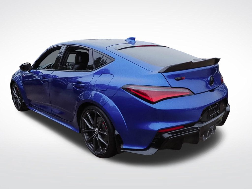 2024 Acura Integra Type S