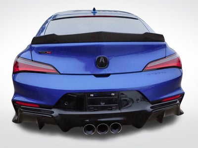 2024 Acura Integra Type S