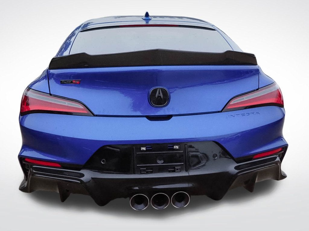 2024 Acura Integra Type S