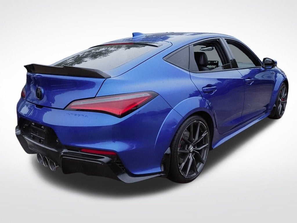 2024 Acura Integra Type S