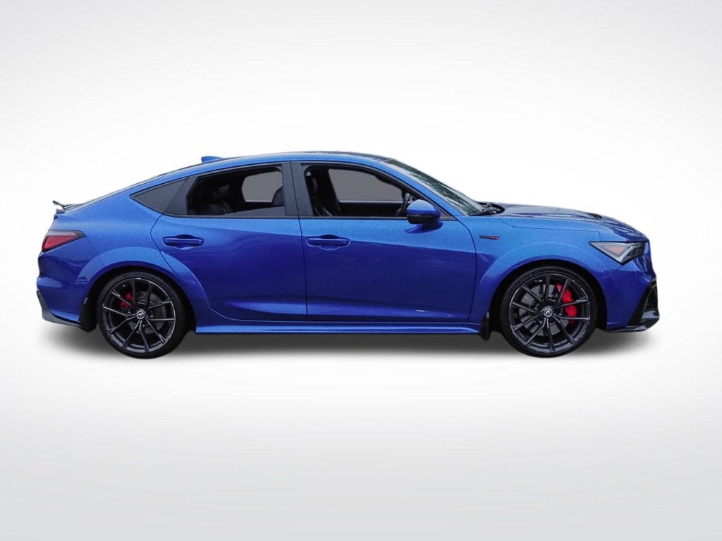 2024 Acura Integra Type S
