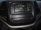 2017 Jeep Cherokee Altitude