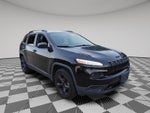 2017 Jeep Cherokee Altitude