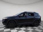 2017 Jeep Cherokee Altitude