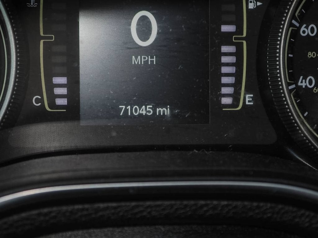 2019 Jeep Cherokee Altitude 4x4