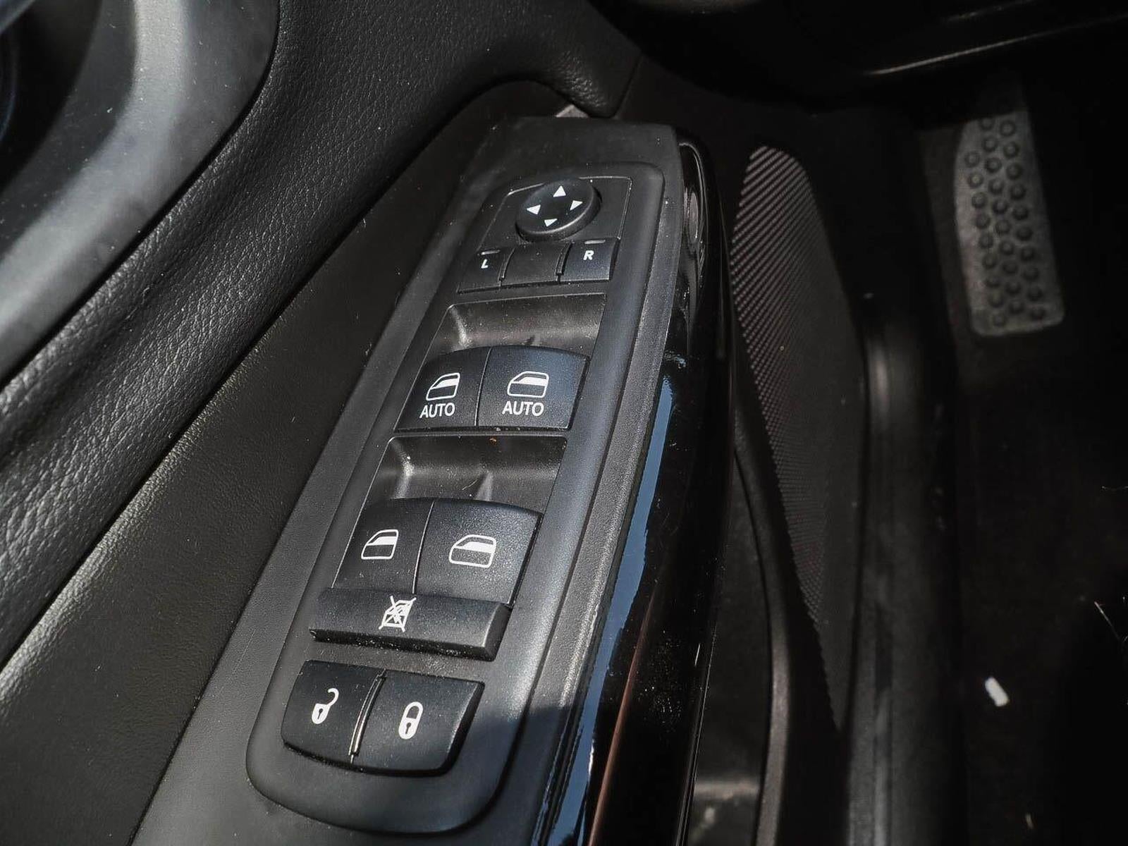 2019 Jeep Cherokee Altitude 4x4