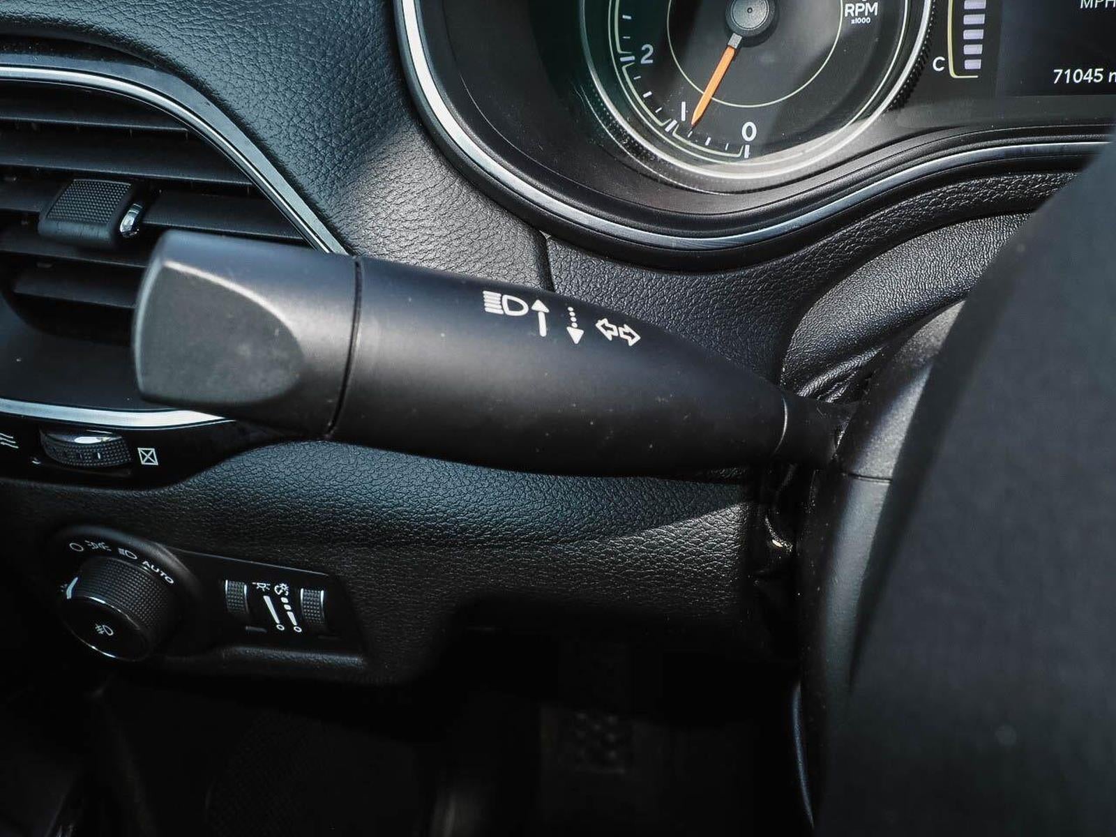 2019 Jeep Cherokee Altitude 4x4