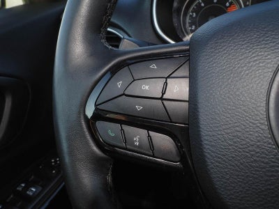 2019 Jeep Cherokee Altitude 4x4