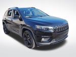 2019 Jeep Cherokee Altitude 4x4