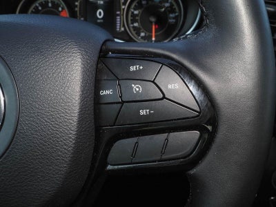 2019 Jeep Cherokee Altitude 4x4