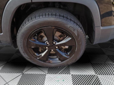 2019 Jeep Cherokee Altitude 4x4
