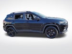 2019 Jeep Cherokee Altitude 4x4