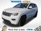 2020 Jeep Grand Cherokee Altitude 4x4