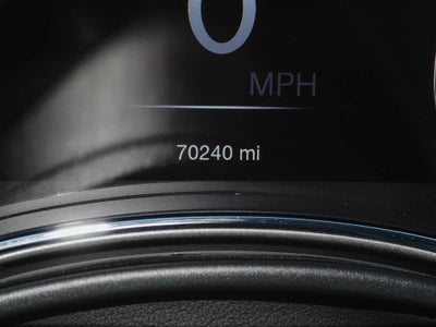 2020 Jeep Grand Cherokee Altitude 4x4