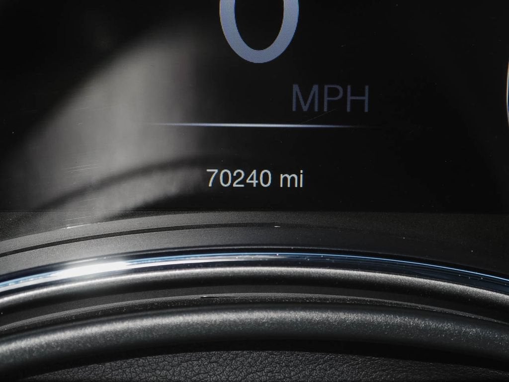 2020 Jeep Grand Cherokee Altitude 4x4