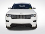 2020 Jeep Grand Cherokee Altitude 4x4