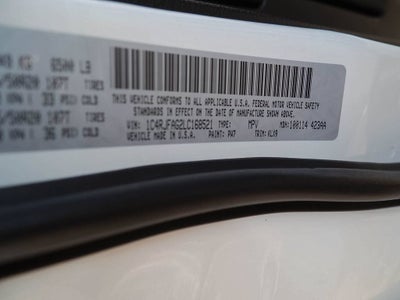 2020 Jeep Grand Cherokee Altitude 4x4