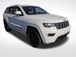 2020 Jeep Grand Cherokee Altitude 4x4