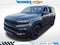 2022 Jeep Grand Wagoneer Series II Obsidian 4x4