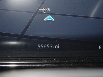 2022 Jeep Grand Wagoneer Series II Obsidian 4x4