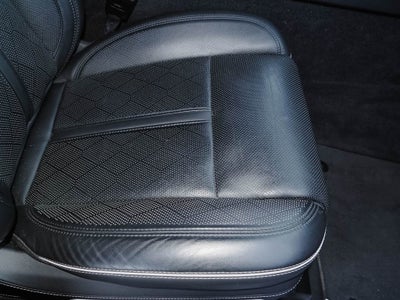 2022 Jeep Grand Wagoneer Series II Obsidian 4x4