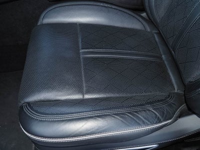 2022 Jeep Grand Wagoneer Series II Obsidian 4x4