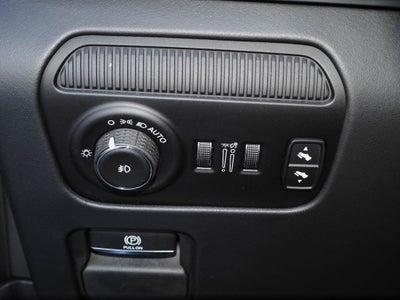 2022 Jeep Grand Wagoneer Series II Obsidian 4x4