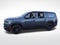 2022 Jeep Grand Wagoneer Series II Obsidian 4x4