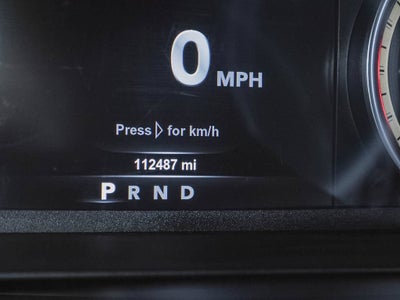 2017 RAM 1500 Sport